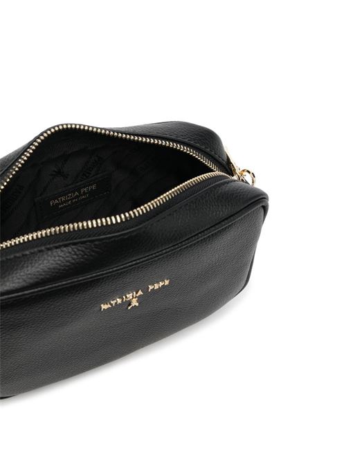 Borsa donna a tracolla PATRIZIA PEPE | CB0071L001K103